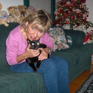 Meet your Posher, Cheryle